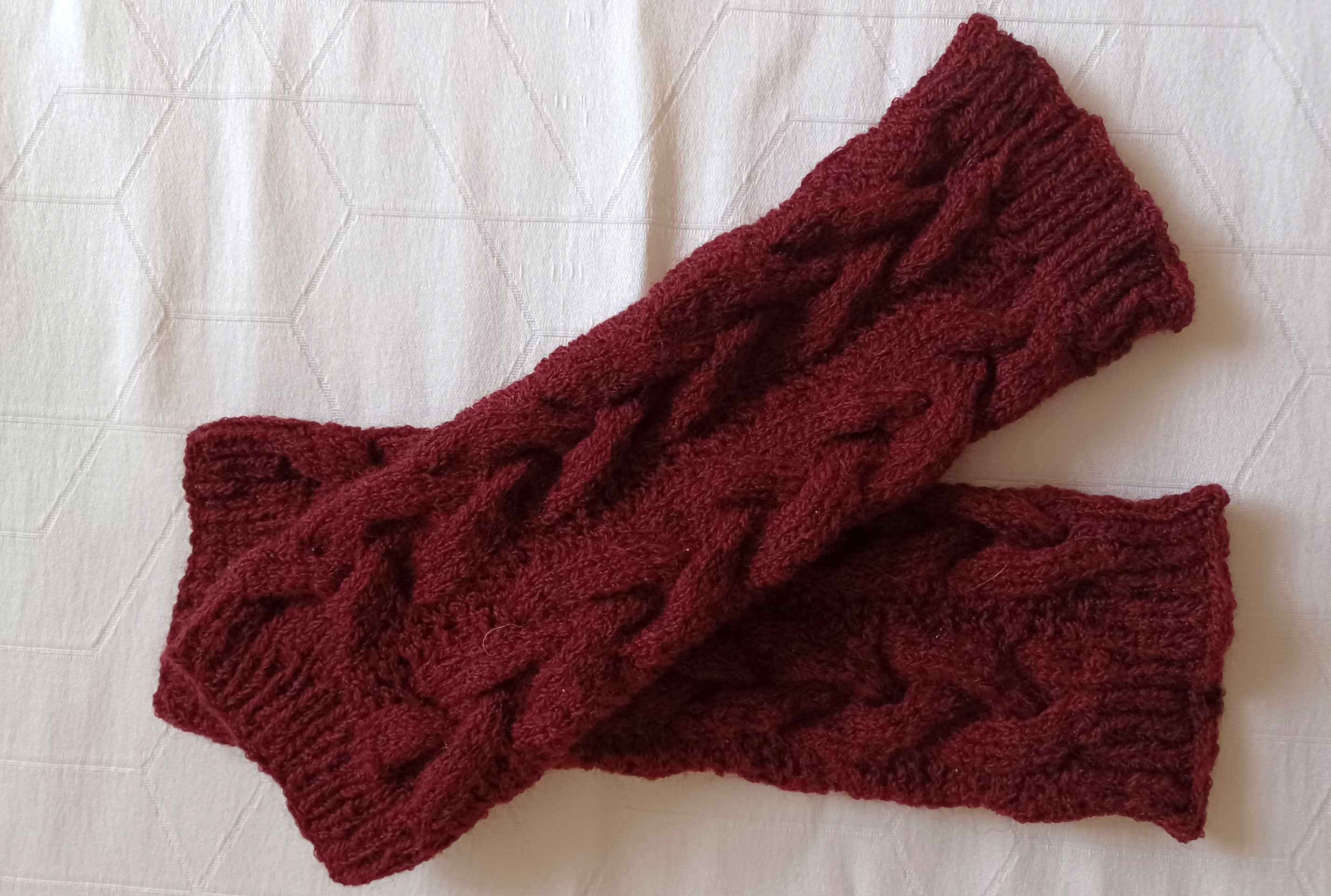 Socken 3 | Ulis Wollige Maschen